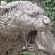 Matt Weir's Bronze Tiger Sculpture